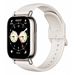 Xiaomi Redmi Watch 5 Lite Light Gold Smartband 1.96, Bluetooth calling, 5 ATM