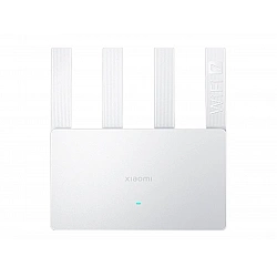 Xiaomi Router BE3600 802.11be 10/100/1000/2500 Mbit/s Ethernet LAN (RJ-45) ports 4 Mesh Support Yes MU-MiMO Yes No mobile broadband