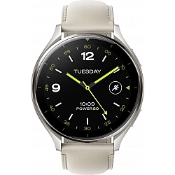 Xiaomi Watch 2 Titan | Smart watch | GPS (satellite) | AMOLED | 1.43