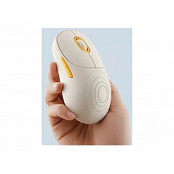 Xiaomi Wireless mouse Universal Right-hand RF Wireless + Bluetooth 1200 DPI