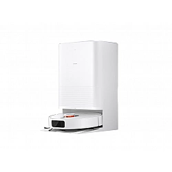 Xiaomi Robot Vacuum X20 Pro EU Wet&Dry 5200 mAh Dust capacity 2.5 L 7000 Pa White