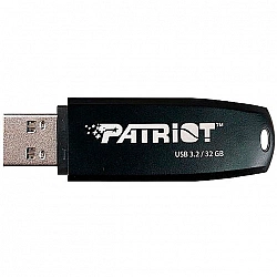Xporter Core 32GB, USB-Stick schwarz, USB-A 3.2 Gen 1