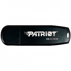 Xporter Core 64GB, USB-Stick schwarz, USB-A 3.2 Gen 1