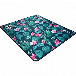 Xtrfy GP1 Tropical Edition multicoloured Large