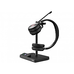 Yealink ADDITIONAL DECT BASE FOR WH62 Base station