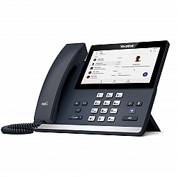 Yealink MP56 E2 - VoIP-Telefon - mit Bluetooth-Schnittstelle mit Rufnummernanzeige