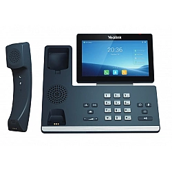 Yealink SIP-T58W Pro with camera - VoIP-Telefon