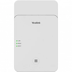 Yealink W75 SIP DECT IP Mini Multi-Cell