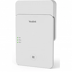 Yealink W75 SIP DECT IP Mini Multi-Cell