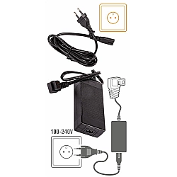 Yolco BCX40 fridge Portable (placement) 39 L F Grey