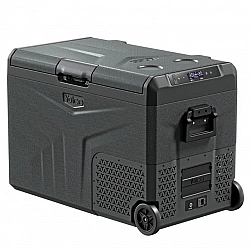 YOLCO TCX50 Carbon Portable compressor fridge