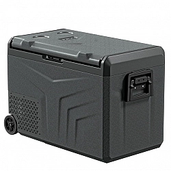 YOLCO TCX50 Carbon Portable compressor fridge