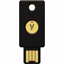 Yubico YubiKey 5 NFC FIPS