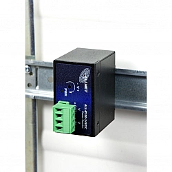 Z ALLNET Power-Booster 24VDC to 48~55VDC max. 95W DIN Industrial ALL-B100-24VDC,