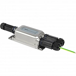 Z ALLNET TP Cat 6 Überspannungs-/Blitzschutz Surge Protector ALL95102O IP66 Outdoor