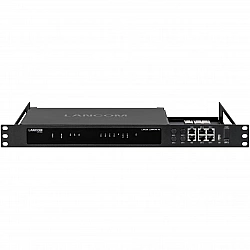 Z Lancom CPE blackline Rack Mount Plus 19-Befestigungsschiene Lancom SD-WAN Gateways