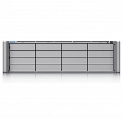 Z Ubiquiti Enterprise Network Video Recorder ENVR, 16x 2.5/3.5 HDD/SSD, 2x SFP+