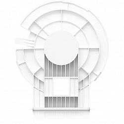 Z Ubiquiti UniFi AP Arm Mount Wandhalterung UACC-AP-AM