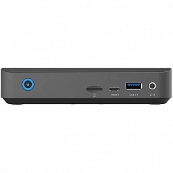 ZOTAC ZBOX-CI343-BE N100 Intel DDR5 HDMI DP - Server-Barebone - DDR5