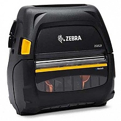 Zebra ZQ500 Series ZQ521 - Etikettendrucker - Thermodirekt - Rolle (11,3 cm)