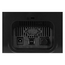 Zebra ZC100 plastic card printer Dye-sublimation/Thermal transfer Color 300 x 300 DPI