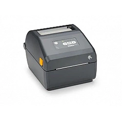 Zebra ZD421 label printer Direct thermal 203 x 203 DPI 152 mm/sec Wired & Wireless Bluetooth