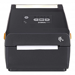 Zebra Etikettendrucker ZD421d USB USB-Host LAN Bluetooth LE 203dpi 108mm 152mm/Sek