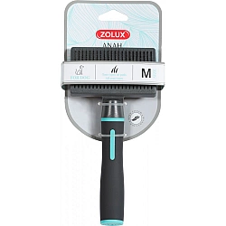 Zolux ANAH Brush with extendable needles Medium