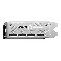 Vaizdo plokštė NVIDIA Zotac RTX 5070 ZT-B50700J-10P 12GB GDDR7 192bit 3 ventiliatoriai