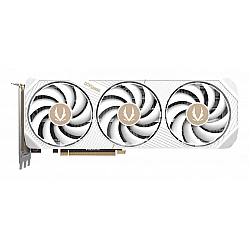 ZOTAC GAMING GeForce RTX 5070 Ti SOLID Core OC White Edition 16GB GDDR7 3xDP 1xHDMI