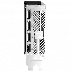 Vaizdo plokštė NVIDIA Zotac ZT-B50710D3-10P 16GB GDDR7 PCIe 5.0 3 ventiliatoriai