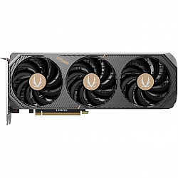 Vaizdo plokštė Zotac GeForce RTX 5070 Ti Solid SFF OC 16GB GDDR7