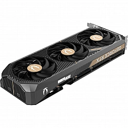 Vaizdo plokštė Zotac GeForce RTX 5070 Ti Solid SFF OC 16GB GDDR7
