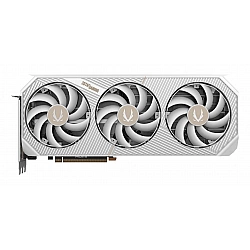 ZOTAC GAMING GeForce RTX 5090 Solid OC White Edition, 32768 MB GDDR7