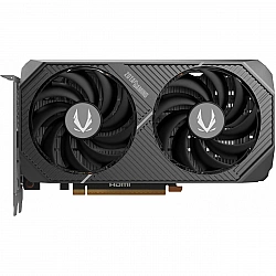 Zotac Gaming GeForce RTX 5060 Twin Edge OC Grafikkarte - 8GB GDDR7, HDMI, 3x DP