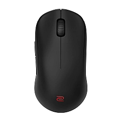 ZOWIE U2 mouse Gaming Ambidextrous RF Wireless Optical 3200 DPI