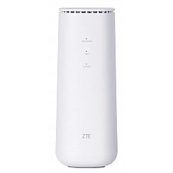 ZTE MF289F cellular network device Cellular network router
