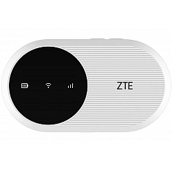 [AI generated title] Zte U10s Pro 4G Mobile Wifi Hotspot
