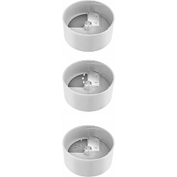 ZWILLING 36610-001-0 manual grater/spiralizer Rotary grater Grey