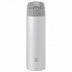 Thermal mug 450 ml Zwilling Thermo white