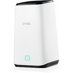 ZYXEL FWA510, 5G NR INDOOR ROUTER, STANDALONE/NEBULA WITH 1 YEAR NEBULA PRO LICENSE,AX3600 WIFI, 2.5GB LAN, EU AND UK REGION