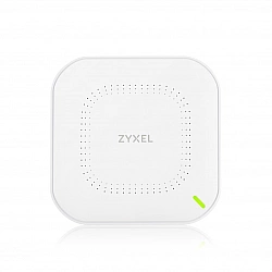 ZYXEL AP NWA50AX WIFI 6 AX1800 ACCESS POINT , 2X2 MU-MIMO, POE+ (802.3AT), STANDALONE/NEBULA CLOUD MANAGED INCLUDING POWER ADAPTER
