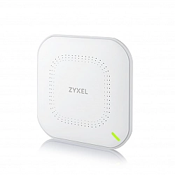 ZYXEL AP NWA50AX WIFI 6 AX1800 ACCESS POINT , 2X2 MU-MIMO, POE+ (802.3AT), STANDALONE/NEBULA CLOUD MANAGED INCLUDING POWER ADAPTER