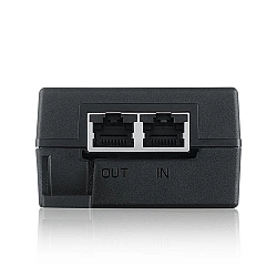 ZYXEL POE12-60W MULTI GIG 1/2,5/5GB SINGLE PORT 802.3BT POE++ INJECTOR