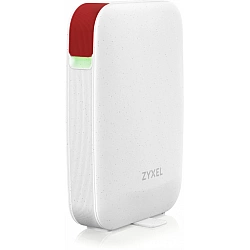 ZYXEL SECURITY ROUTER - 4*GBE LAN, 1*2.5 GBE LAN, 2.5GBE WAN, WIFI 6 MESH