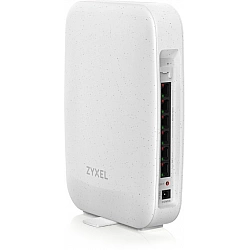 ZYXEL SECURITY ROUTER - 4*GBE LAN, 1*2.5 GBE LAN, 2.5GBE WAN, WIFI 6 MESH