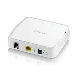 ZYXEL VDSL2 PROFILES: 8A/B/C/D, 12A/B, 17A BONDING, AND 35B OVER POTS GATEWAY, 1GBE LAN, EU+UK STD VERSION