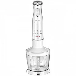 Hand blender with set MBL-36
