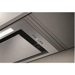 Elica LANE IX/A/72 Built-in Stainless steel 550 m³/h