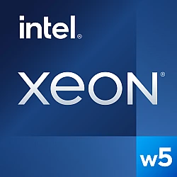 Xeon W W5-2455X 3.2 GHz 12 cores 24 threads 30 MB cache memory FCLGA4677 socket OEM